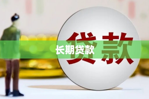 定远长期贷款
