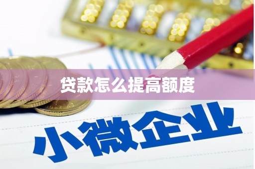 定远贷款怎么提高额度