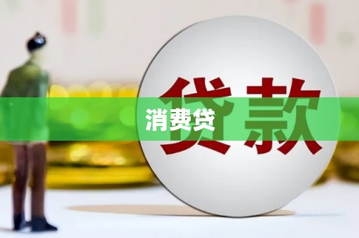 定远消费贷