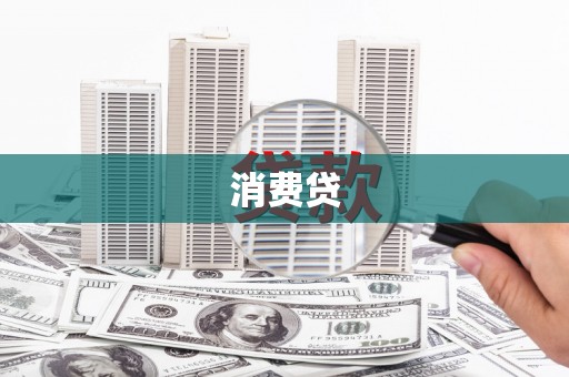定远消费贷