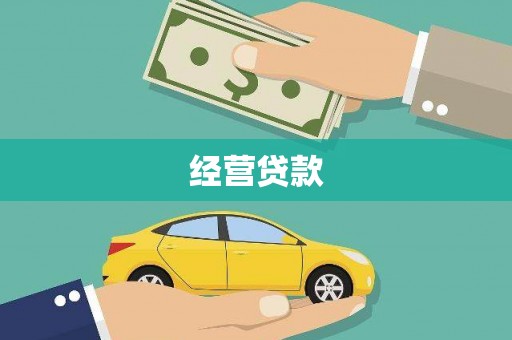定远经营贷款