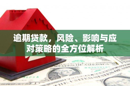 定远逾期贷款，风险、影响与应对策略的全方位解析