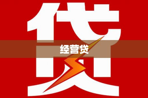 定远经营贷