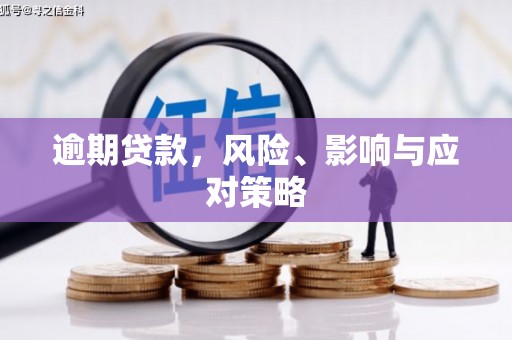 定远逾期贷款，风险、影响与应对策略
