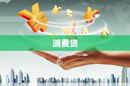 定远消费贷