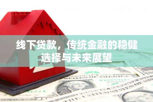定远线下贷款，传统金融的稳健选择与未来展望