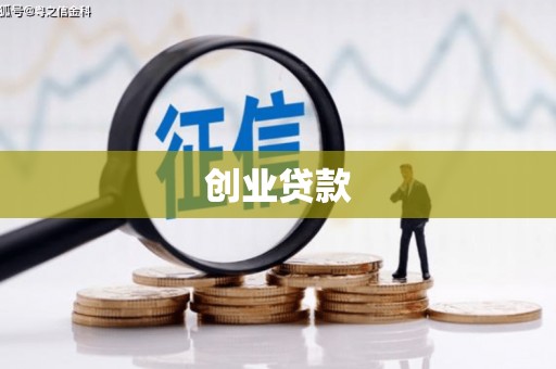 定远创业贷款