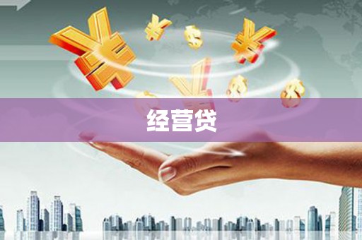 定远经营贷