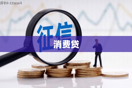 定远消费贷