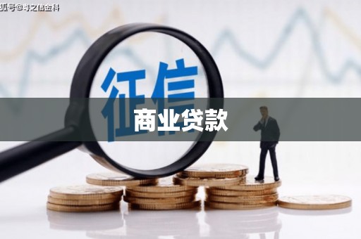 定远商业贷款