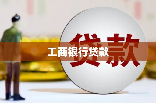 定远工商银行贷款