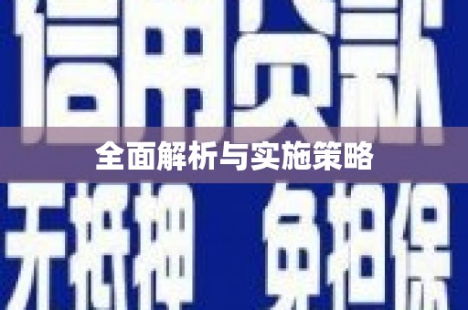 定远全面解析与实施策略