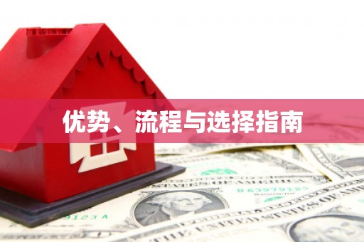 定远优势、流程与选择指南