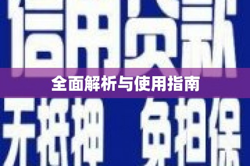 定远全面解析与使用指南